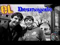 Los mejores sustos Alianza negra 2008 � Los angeles Chile