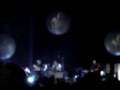 videos de Coldplay Live At Sheffield Arena - Cemeteries Of London