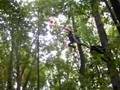Michelle takes a "Leap of Faith"