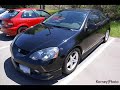 SRT-4 and RSX SRT-4 and RSX