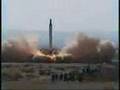 Iran Test Launches Kavoshgar-1 Space Rocket