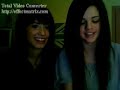 The Demi and Selena Random Show part 1