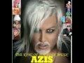 azis-ne kazvai lube leka no6t