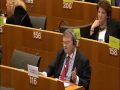 Buckets of money not from communists, says Ashton