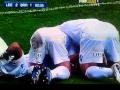 Leeds United Vs Bristol Rovers Second Goal