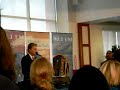Michael W. Smith - Mighty To Save - at Moody Bible Institute Michael W. Smith - Mighty To Save - at Moody Bible Institute