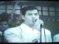 Wilfrido Vargas - Que sera y Baile del Perro - 1992