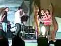 videos de Sometimes When We Touch ( Mayor Sun Shimura & Raffie Quijano