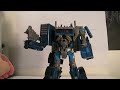 Transformers Leader Class Nightwatch Optimus Prime Transformers Leader Class Nightwatch Optimus Prime