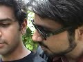 Teaser: ChaMaatriXxX - The Beginning
