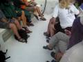 Honeymoon - Belize clip 3