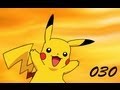 LP Pokémon Gelb [Deutsch] #030 Sturm auf die Silph Co