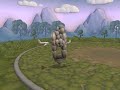 Spore Creature: I\