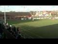 Damesvoetbal Kontich Vlimmeren 12012008 1e Helft