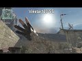Like the Facebook Page: www.facebook.com Follow me on the Twitter: twitter.com Click this link to go to the CoDKarnage channel: www.youtube.com MW3 Random Weapons Gameplays www.youtube.com MW3: Live Gameplays www.youtube.com MW3: Team Throwing Knife www.youtube.com MW3: Throwing Knife Tutorials www.youtube.com MW3 Short & Sweet Clips www.youtube.com MW3 Gameplay www.youtube.com