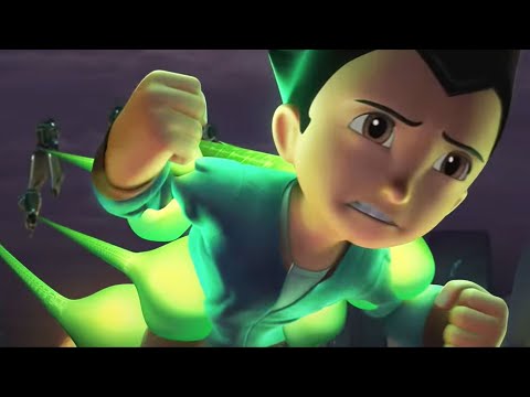 0 “Astro Boy” : le plein de vidéos