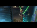 ASTRO BOY Clip - 