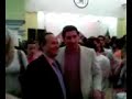 Dragutinovic en feria Dragutinovic en feria