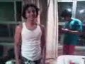 Las mil y una noches con el co�gulo y el moret�n