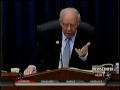 Congressman Jim Oberstar says American Recover and Reinvestment Act is putting people back to work in Minnesotas iron mines and taconite plants. Oberstar, who chairs the House Committee on Transportation and Infrastructure, held a hearing today to check up on how parts of the Recovery Act under his jurisdiction are working.