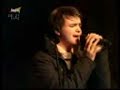 Dusan Svilar-Kao moja mati/Jedina(koncert u Subotici)
