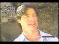 Katherine Kelly Lang & Ronn Moss on location (Barbados 1996) Katherine Kelly Lang & Ronn Moss on location (Barbados 1996)
