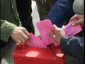 Eleccions a Qianjiang