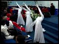 Dunamis Praise Dancers - Shekinah Glory - Before The Throne\"