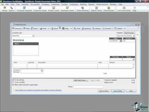 how to patch quickbooks pro 2010