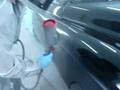 painting flat black 53 caddy