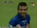 Colon 2 Tigre 2 - Apertura 2008