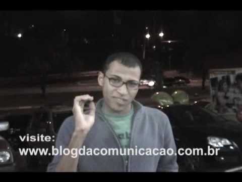 Imagem de Amostra do You Tube