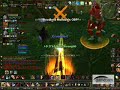Æsir VS Bloodlord Mandokir Æsir VS Bloodlord Mandokir