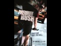 Premium Rush OST - Chasing Manny - 15 Premium Rush OST - Chasing Manny - 15
