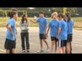CDE PFT PACER