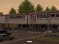 A couple clips of CSX Trains in and around Jessup,MD.