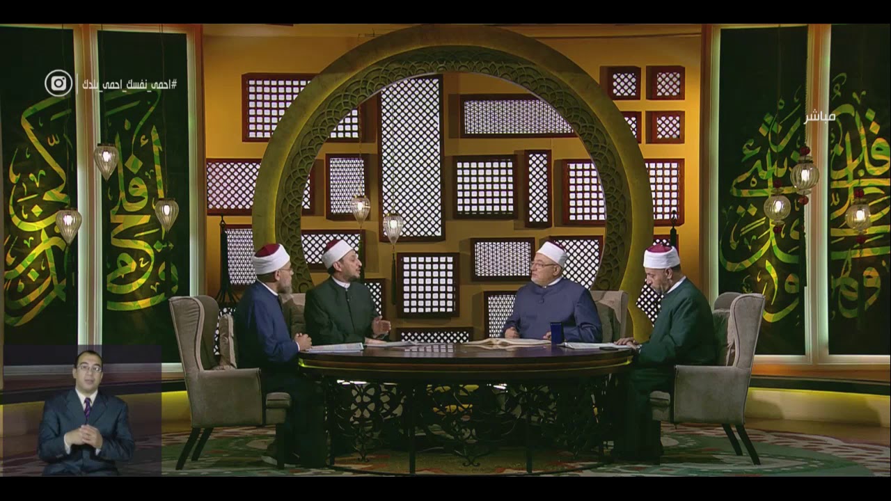 لعلهم يفقهون - الشيخ خالد الجندي: كل عبادة لها نافلة من جنسها