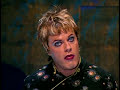 Eddie Izzard - Easter