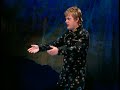 Eddie Izzard - Easter and Christmas Eddie Izzard - Easter and Christmas