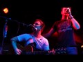 LIVINGSTON - Pride and Joy -