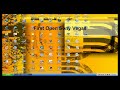 New Youtube Widescreen HD Tutorial (REAL HD 720p)