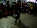 Arcenal Break B-Boys de Jesus
