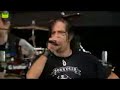 lamb of god-redneck live at download fest.07