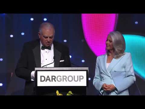 33rd Annual EBA Sponsor – Dar Group – Ray Lahood Speech