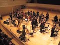 Joanna Newsom - Emily, clip (live in glasgow)
