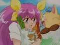 ~Evert Time We Kiss - Wedding Peach