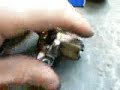 t4 alternator repair
