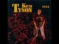 Tyson - Oda nem jut be..