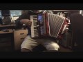 Biscaya accordion