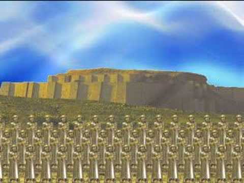Info - Earlier this year, a friend told me a story about a major archaeological find in Iraq. He said the US army soldiers happened upon something big and it was al...